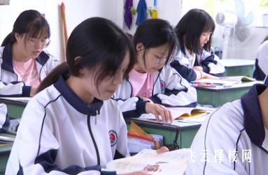 廣元朝天中學(xué)中考分?jǐn)?shù)線多少