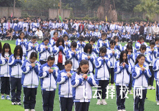 金堂實驗中學中考分數線多少