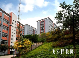 德陽通用技術學校怎么樣