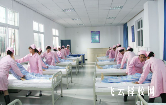 德陽(yáng)市羅江有學(xué)護(hù)士的學(xué)校