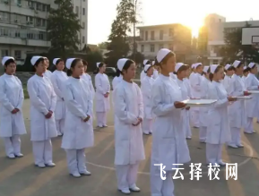 德陽(yáng)市羅江有學(xué)護(hù)士的學(xué)校