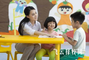 德陽商貿(mào)有沒有學(xué)前教育專業(yè)