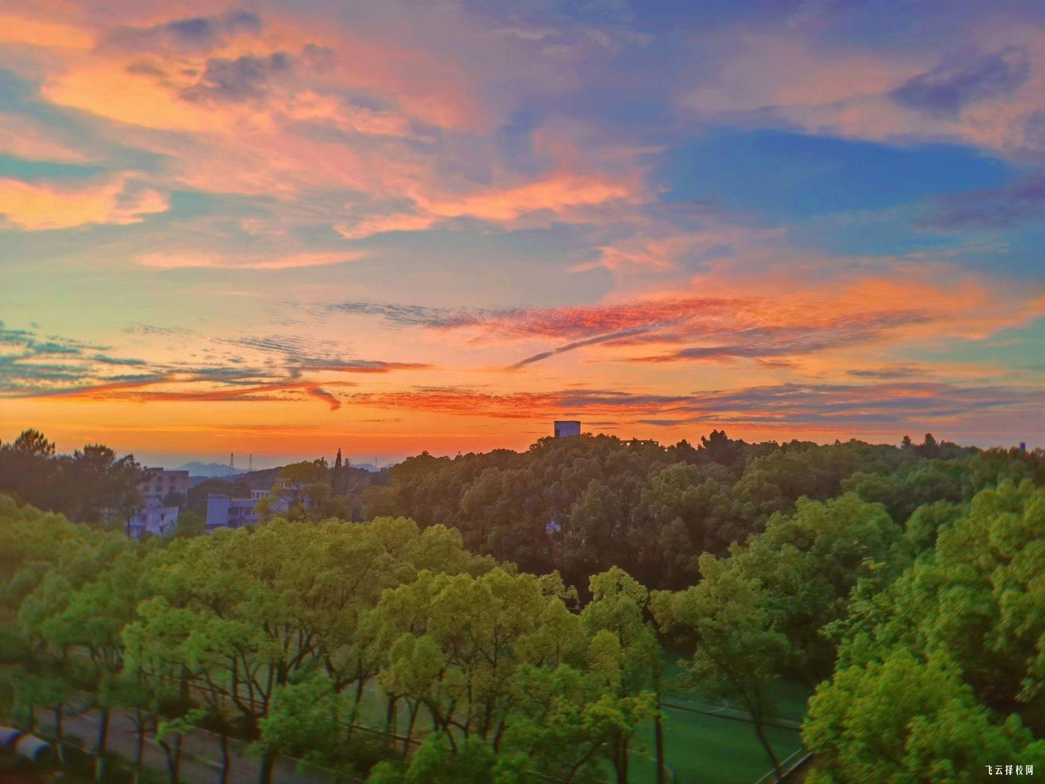 達州市電子商務學校怎么樣