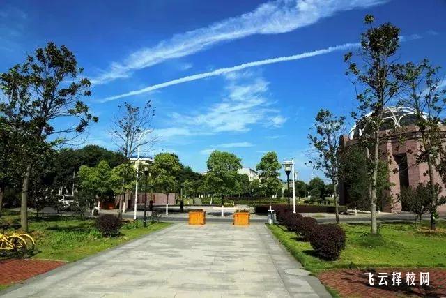 崇州圣亞技工學校多大面積