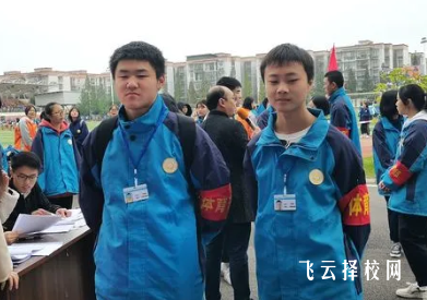 成都青白江有沒(méi)有職高