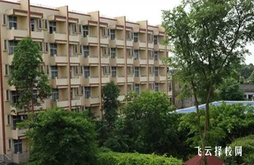 成都52中是什么學校