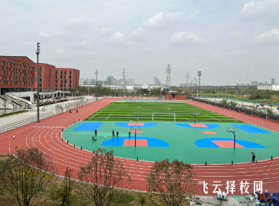 成都52中是什么學校