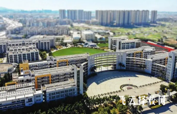 財(cái)貿(mào)職高學(xué)校怎么樣