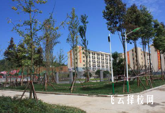 北川七一職業學校怎么樣