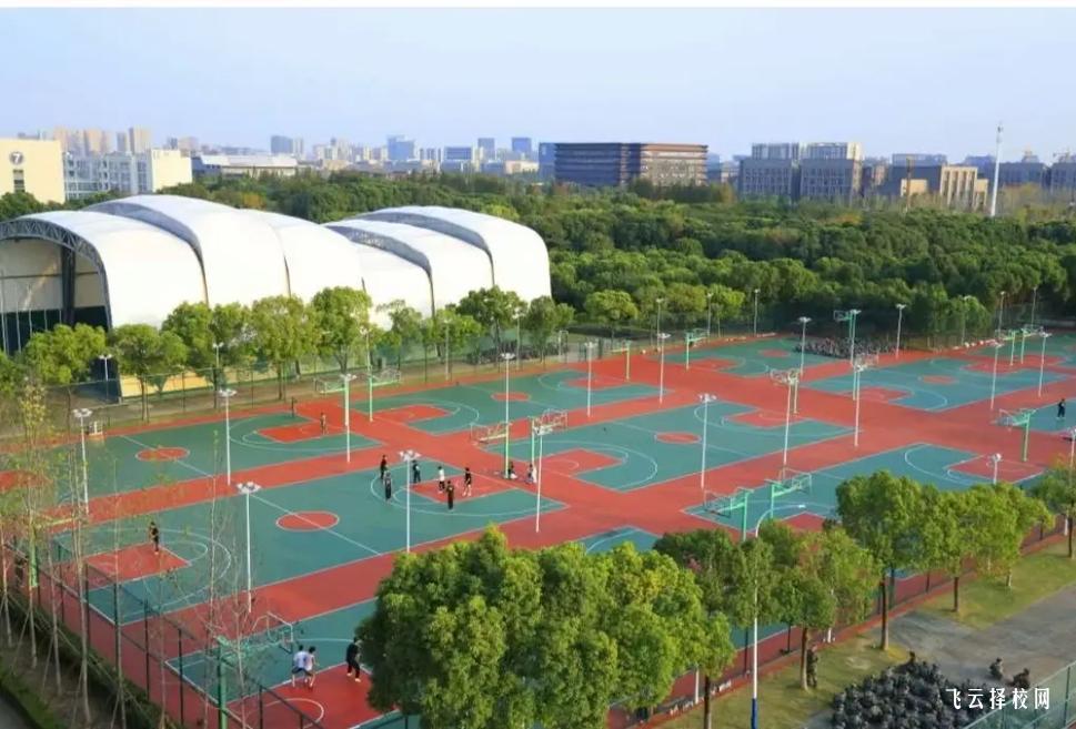 2024宣漢中專職業學校多少分