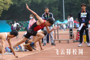 2024體育生能報考哪些院校