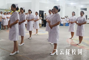 樂山衛(wèi)校是中專還是大專