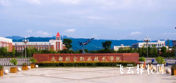 龍泉驛區(qū)的大專學校有哪些