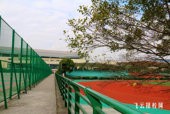 內(nèi)江高級技工學(xué)校能考大專嗎