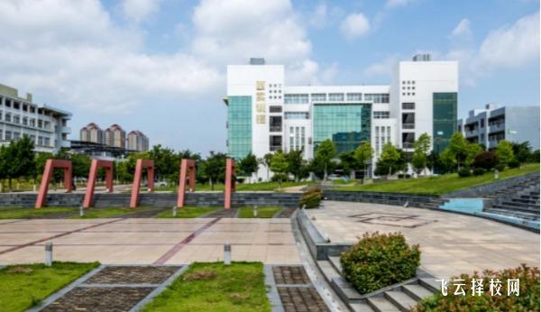 四川成都公辦大專有哪些學校