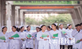 2024樂山衛(wèi)校單招分?jǐn)?shù)線多少