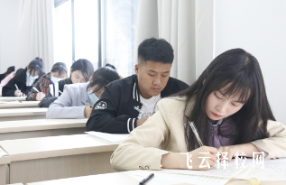 2024年單招文化課考試在什么地方