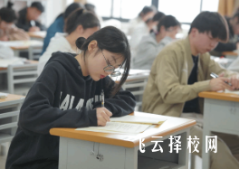 2024四川單招考試內容