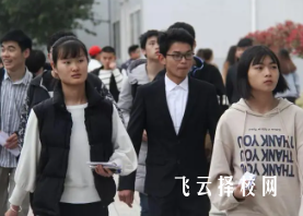 2025年單招有沒有面試