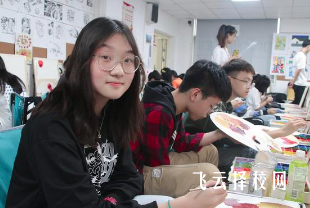 2025年美術單招是先考文化還是先考專業