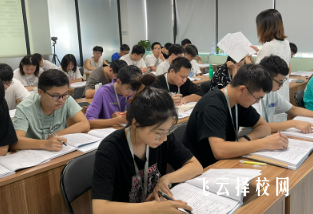 2025年綿陽單招培訓機構有嗎