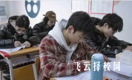 成都新亞單招培訓班怎么樣