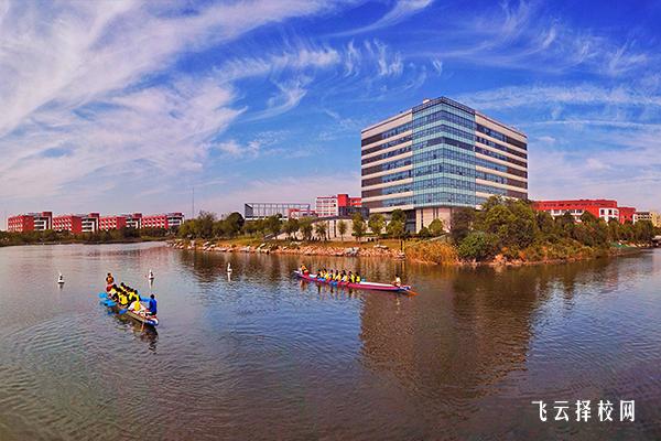 川南幼兒師范高等專科學校單招分數線