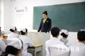 單招護理專業(yè)主要學什么