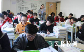 成都普華單招好不好,正規嗎