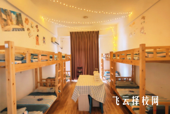 成都融創單招培訓學校怎么收費