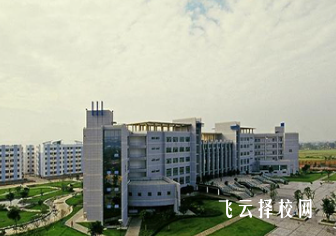 德陽建筑職業技術學校單招錄取線