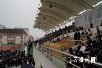 德陽警校單招錄取分數線2024