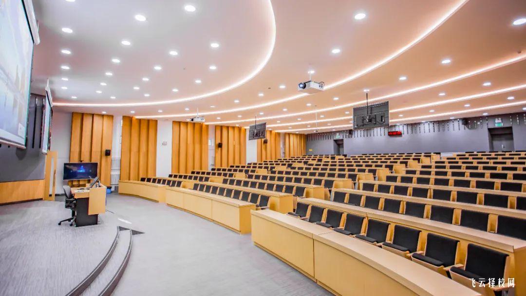 樂山溢華教育單招機構在哪里