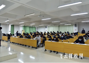 單招培訓(xùn)機(jī)構(gòu)要不要去