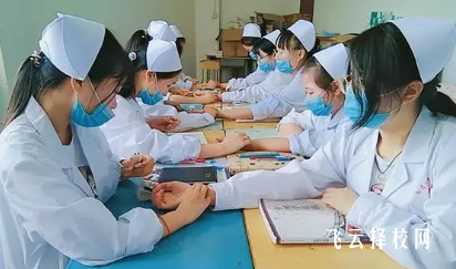 高三女孩子單招應報什么專業好就業