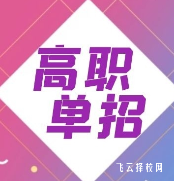 高職單招有藝術類專業嗎