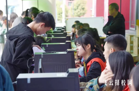 四川單招的分數是怎么算的