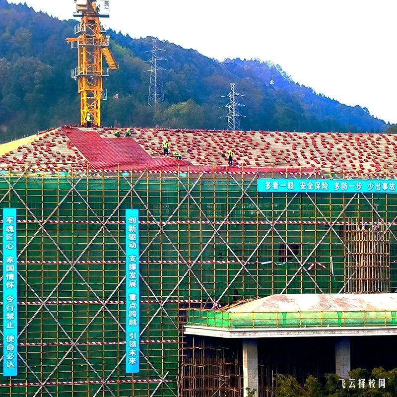 四川普高類單招總分多少