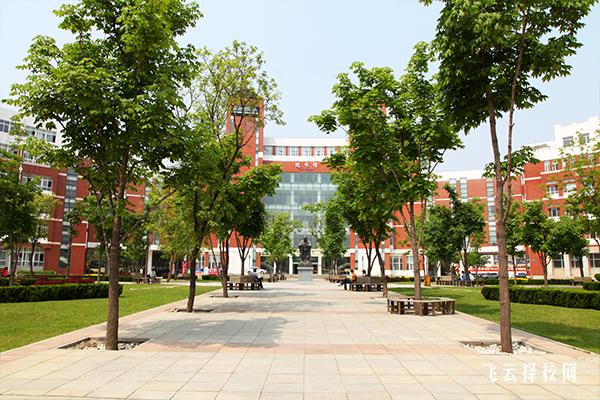 四川醫(yī)學(xué)單招學(xué)校分?jǐn)?shù)線是多少