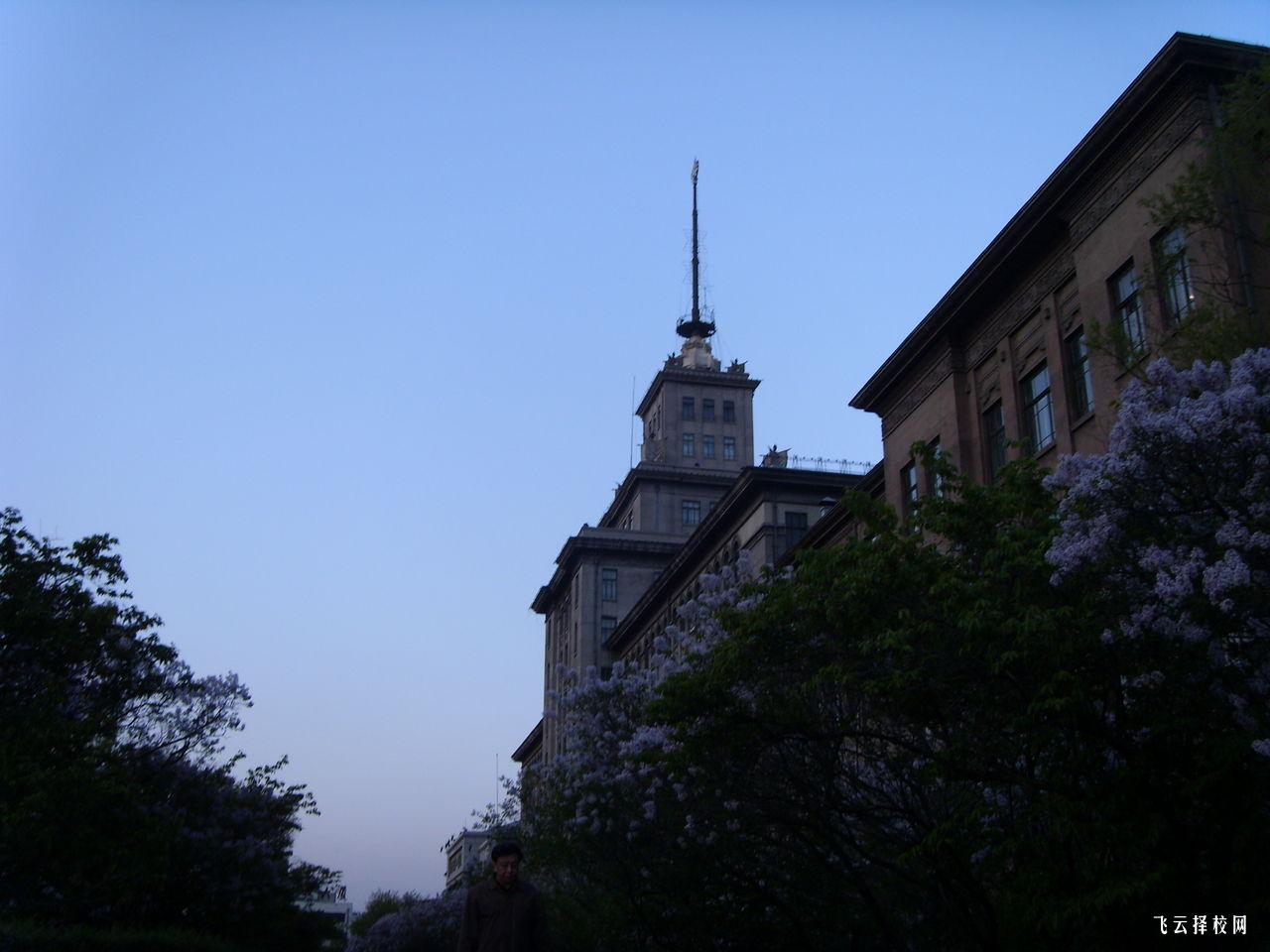 四川中醫藥高等?？茖W校2024單招分數線