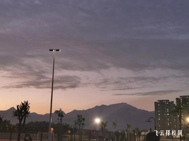 2025年達州市中醫藥職業技術學院招生條件