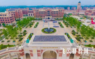 成都東星航空旅游專修學院怎么樣