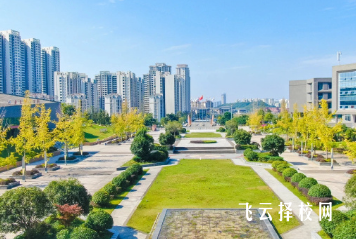 成都科技職業(yè)學(xué)院怎么樣