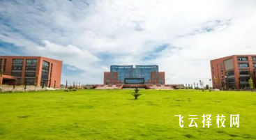 成都市溫江理工技師學院分數