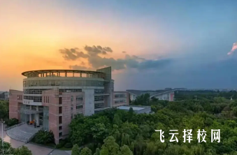 成都信息工程學(xué)院地址在哪里