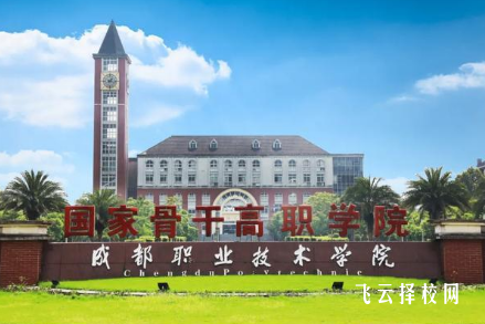 成都職業(yè)技術(shù)學(xué)院2025年開設(shè)專業(yè)