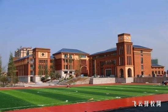 德陽安裝技師學院一年學費多少