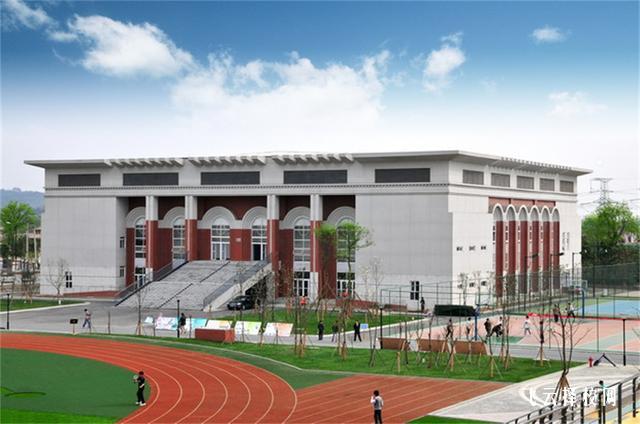 德陽科貿職業學院是公辦還是民辦