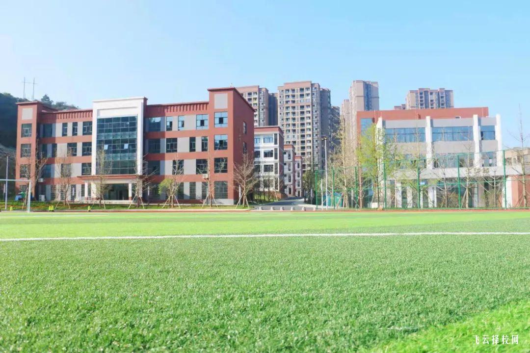 德陽(yáng)科貿(mào)職業(yè)學(xué)院五年一貫制招生