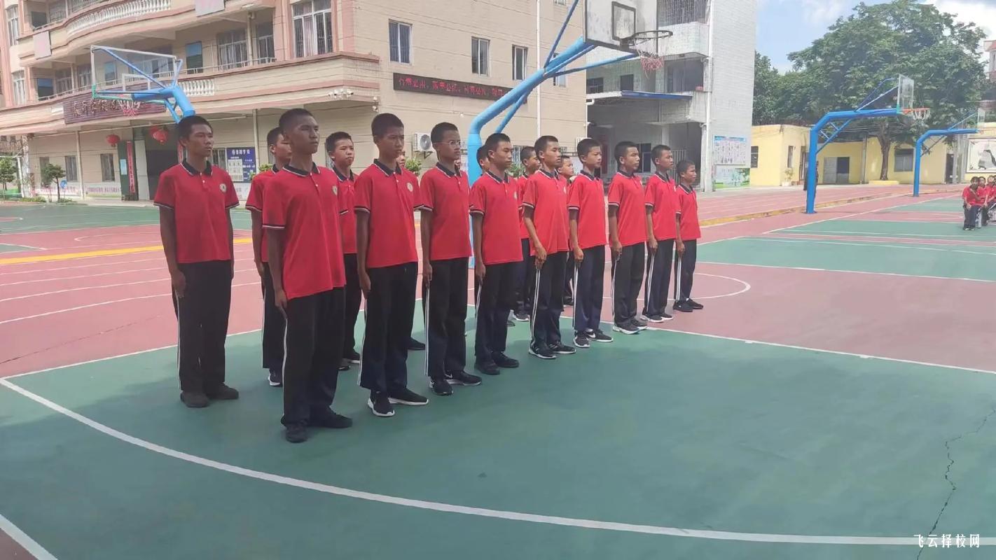 廣安廣職院有哪些專業